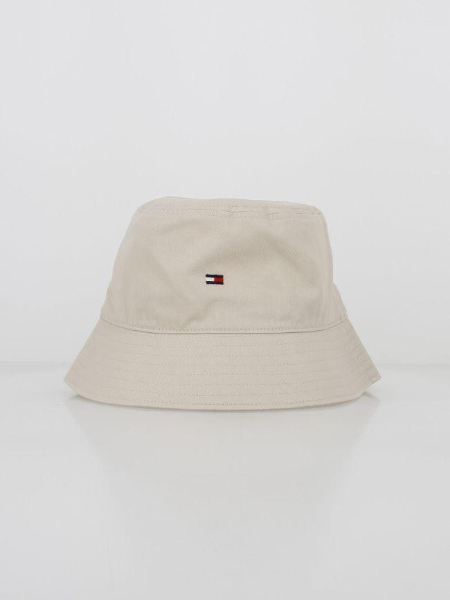 Bob flag beige - Tommy Hilfiger