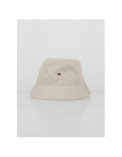 Bob flag beige - Tommy Hilfiger