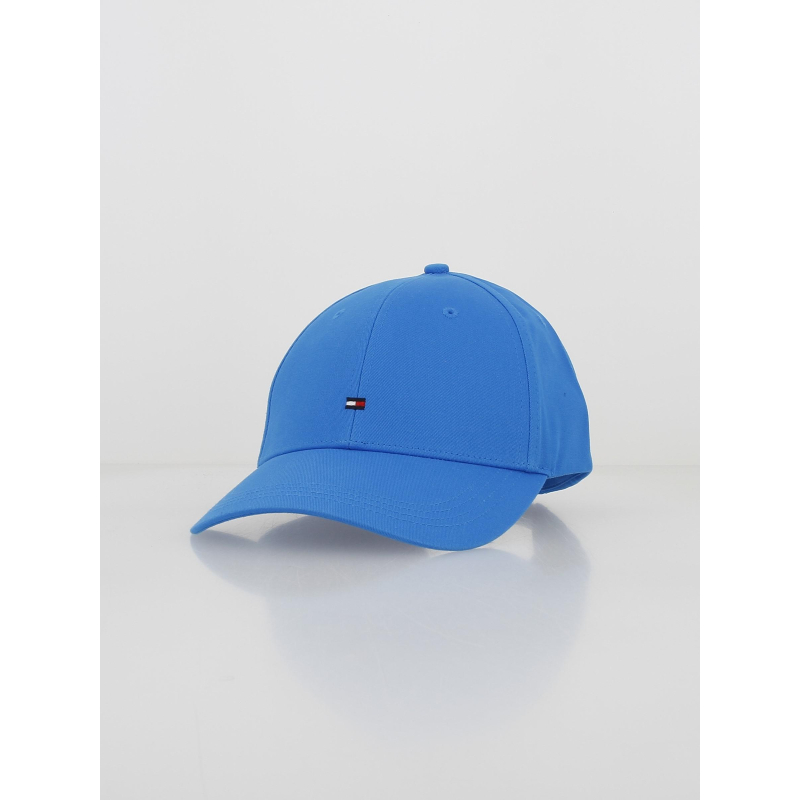 Casquette flag bleu - Tommy Hilfiger