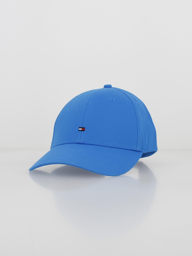 Casquette flag bleu - Tommy Hilfiger