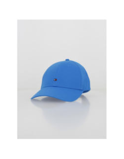 Casquette flag bleu - Tommy Hilfiger