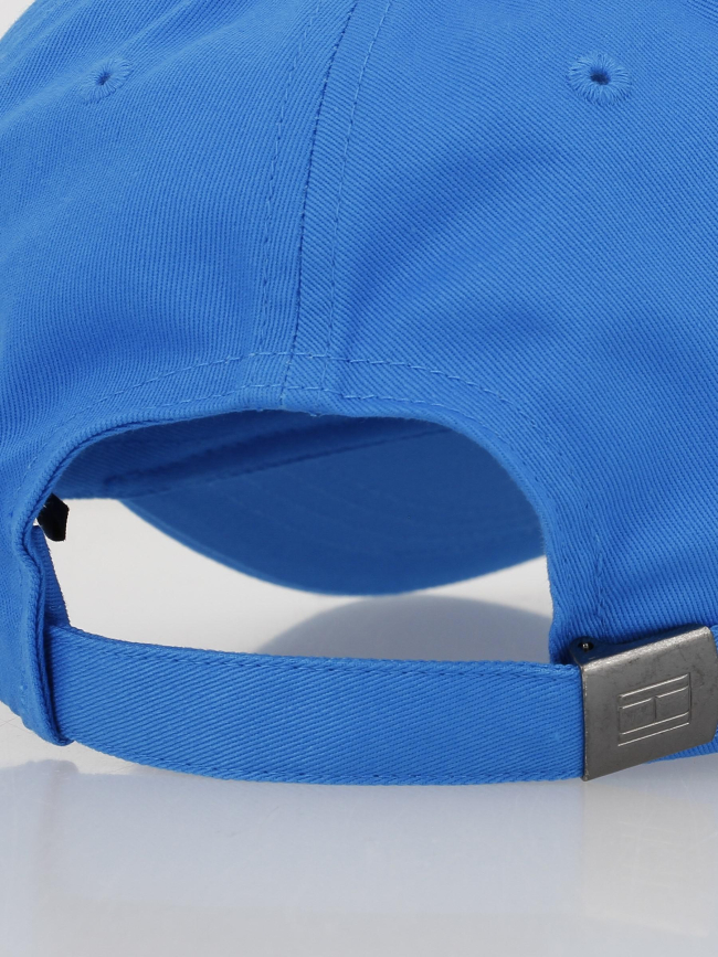 Casquette flag bleu - Tommy Hilfiger