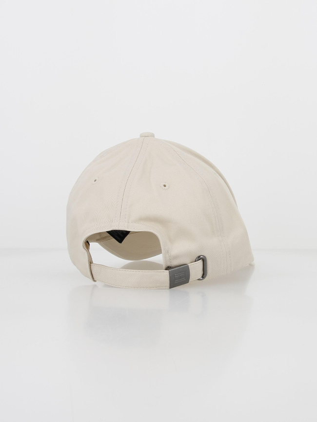 Casquette flag beige - Tommy Hilfiger