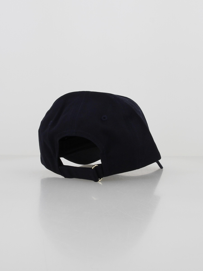 Casquette iconic bleu marine - Tommy Hilfiger