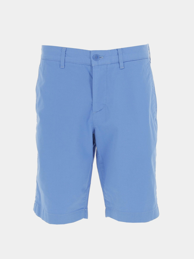 Short bermuda core essentials bleu homme - Lacoste