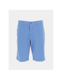 Short bermuda core essentials bleu homme - Lacoste