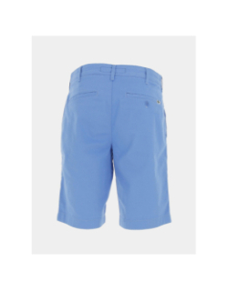 Short bermuda core essentials bleu homme - Lacoste