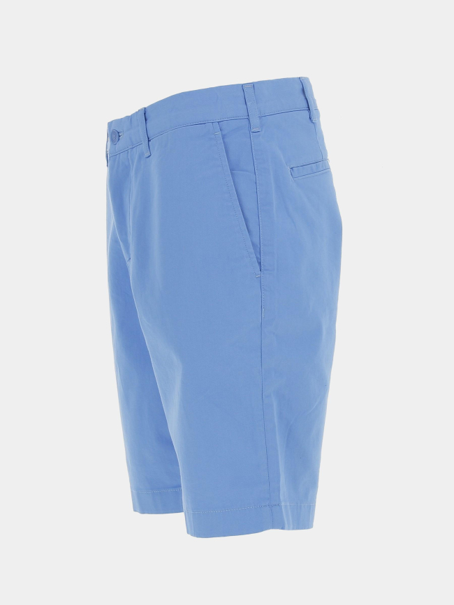 Short bermuda core essentials bleu homme - Lacoste