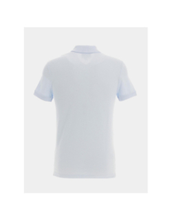 Polo core essentials bleu ciel homme - Lacoste
