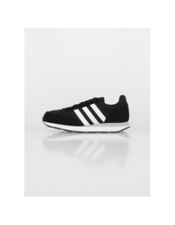 Baskets run 60s 3.0 noir homme - Adidas