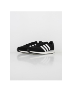 Baskets run 60s 3.0 noir homme - Adidas