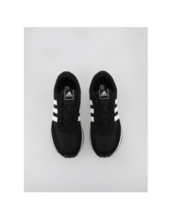 Baskets run 60s 3.0 noir homme - Adidas