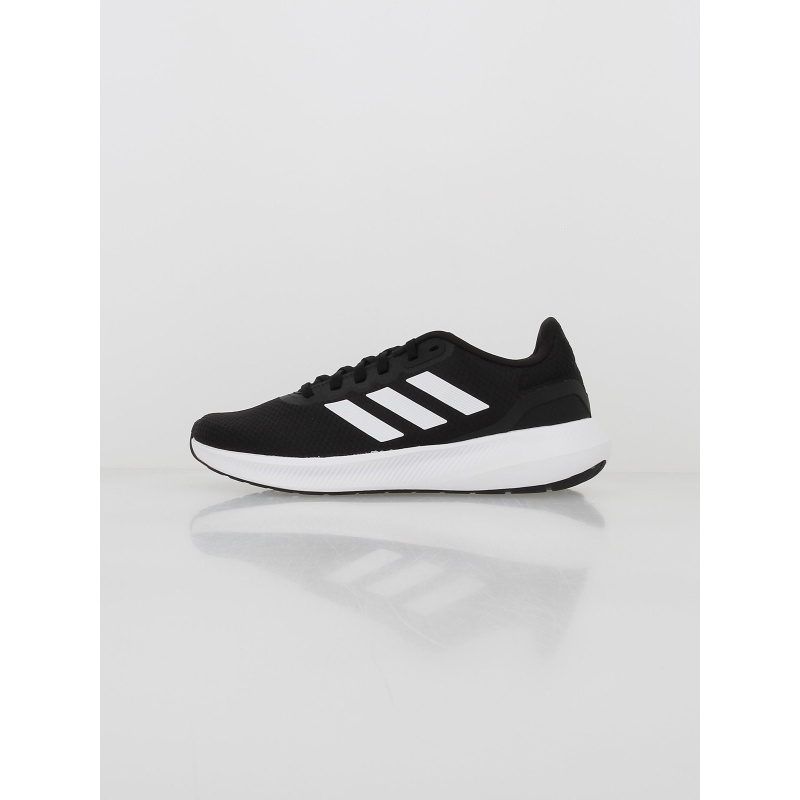 Chaussures de running runfalcon 3.0 noir homme - Adidas