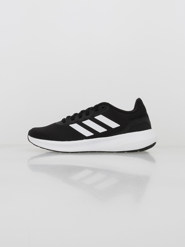 Chaussures de running runfalcon 3.0 noir homme - Adidas