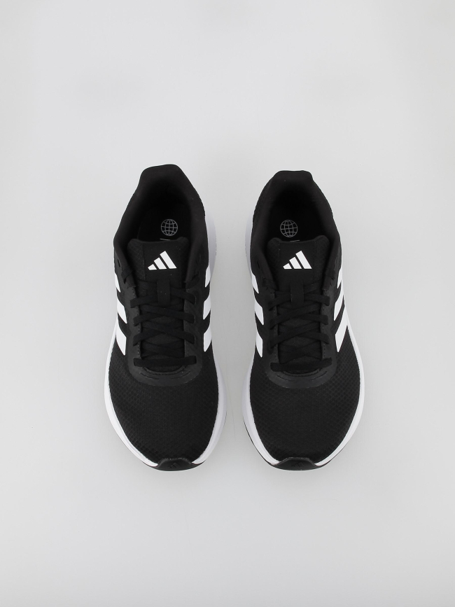 Chaussures de running runfalcon 3.0 noir homme - Adidas