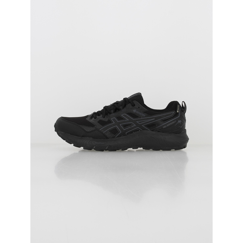 Chaussures de trail gel sonoma 7 goretex noir homme - Asics