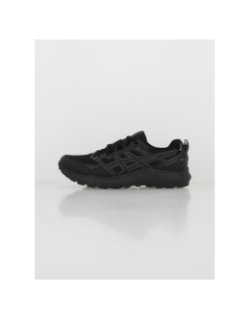 Chaussures de trail gel sonoma 7 goretex noir homme - Asics