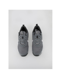 Air max baskets de training alpha trainer 5 gris homme - Nike