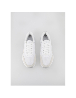 Air max baskets system blanc homme - Nike