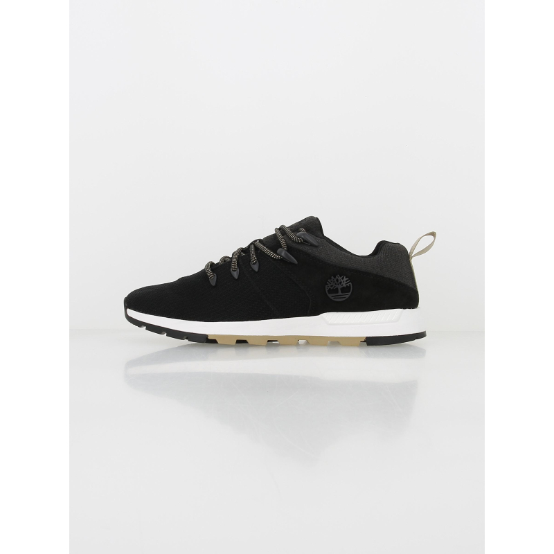 Baskets sprint trekker noir homme - Timberland