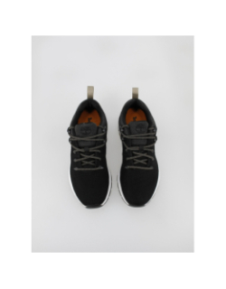 Baskets sprint trekker noir homme - Timberland