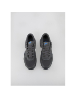 Air max baskets excee gris bleu homme - Nike