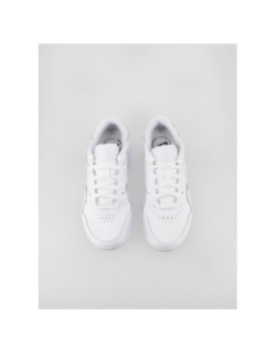 Air max baskets sc lea blanc homme - Nike