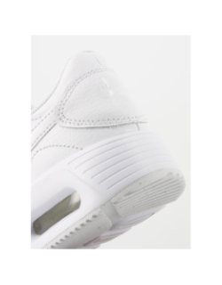Air max baskets sc lea blanc homme - Nike