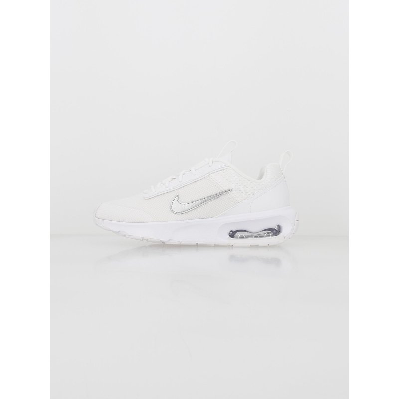 Air max baskets interlock lite blanc femme - Nike