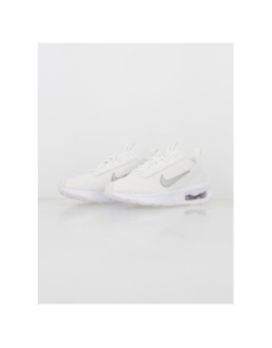 Air max baskets interlock lite blanc femme - Nike