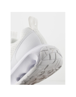 Air max baskets interlock lite blanc femme - Nike