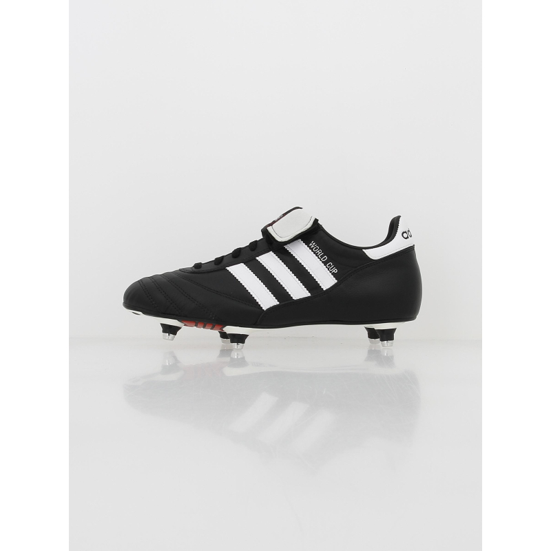 Chaussures de football world cup SG noir homme - Adidas