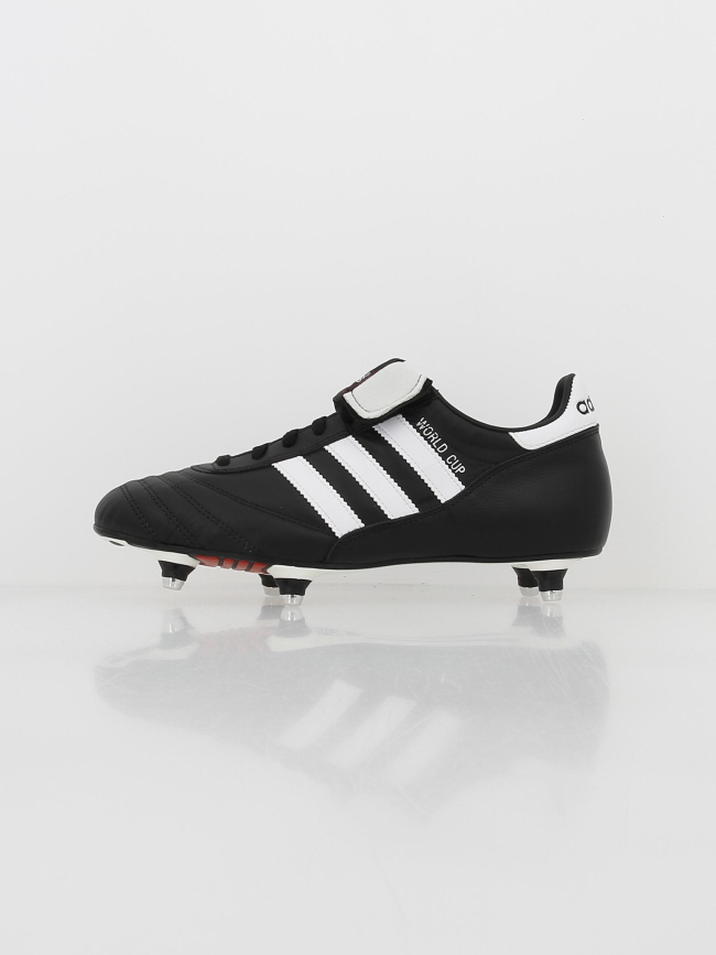 Chaussures de football world cup SG noir homme - Adidas