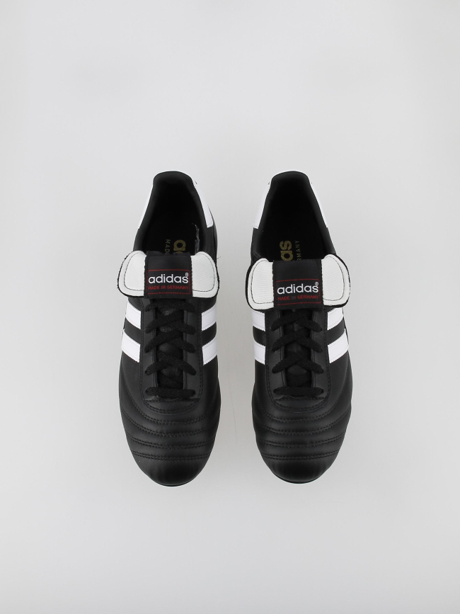 Chaussures de football world cup SG noir homme - Adidas