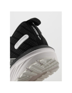 Chaussures de running revel 6 noir femme - Brooks