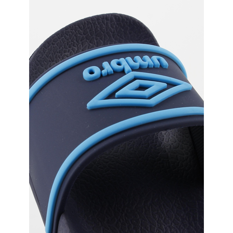 Claquettes kocak bleu marine enfant Umbro