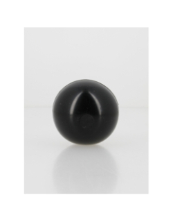 Boules de pétanque tout terrain souple 74mm noir - Obut