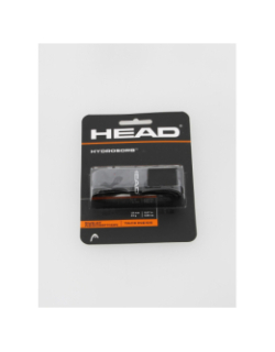 Grip de remplacement hydrosorb noir - Head