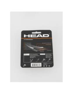 Grip de remplacement hydrosorb noir - Head