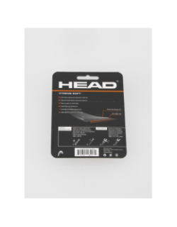 Grip de remplacement xtreme soft blanc - Head