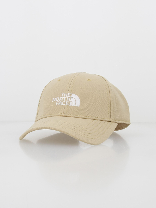 Casquette recycled 66 beige - The North Face