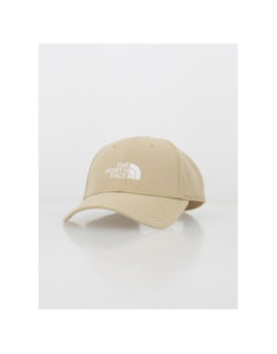 Casquette recycled 66 beige - The North Face