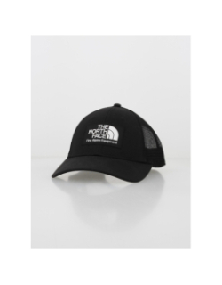 Casquette mudder trucker noir - The North Face