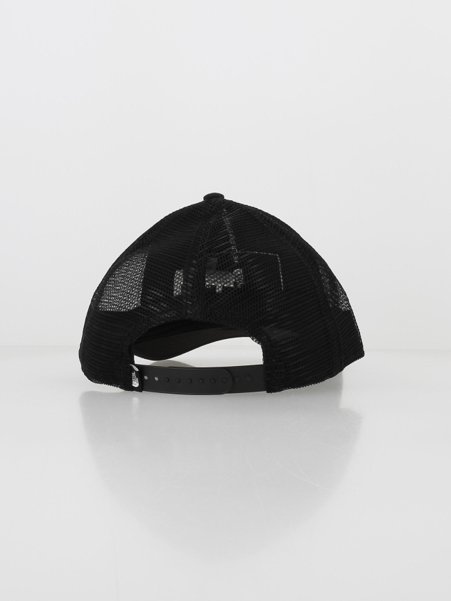 Casquette mudder trucker noir - The North Face