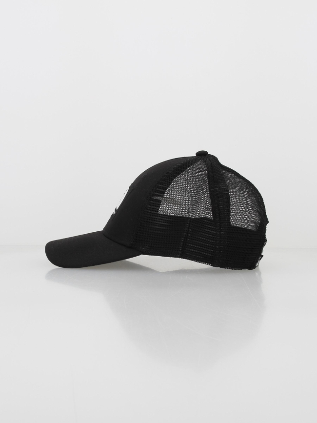 Casquette mudder trucker noir - The North Face