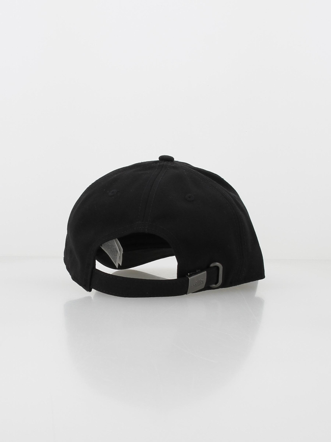 Casquette recycled 66 noir - The North Face