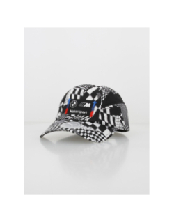 Casquette bmw motorsport statement noir blanc - Puma