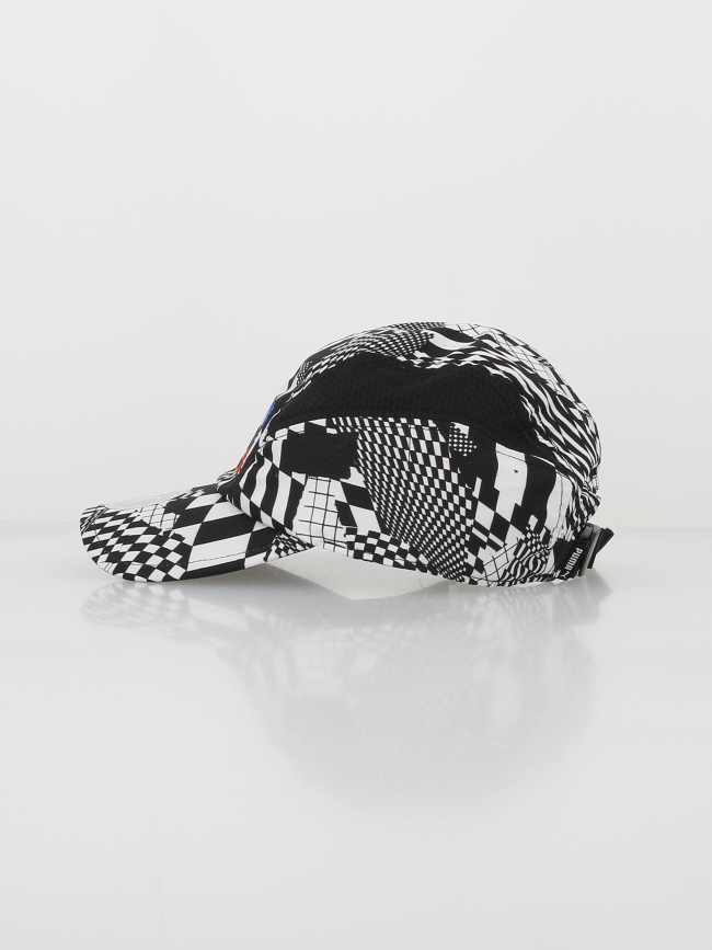 Casquette bmw motorsport statement noir blanc - Puma