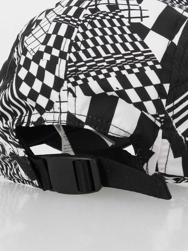 Casquette bmw motorsport statement noir blanc - Puma