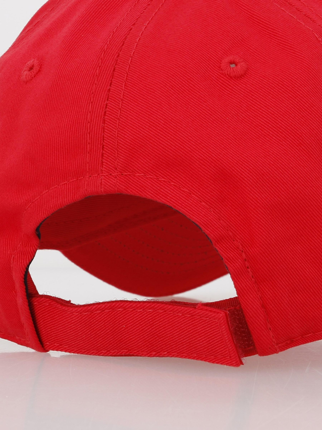 Casquette baseball rouge - Champion